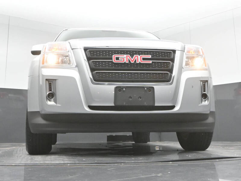 2015 GMC Terrain SLE-2