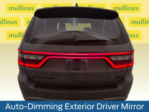 2023 Dodge Durango R/T Plus