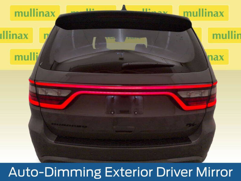 2023 Dodge Durango R/T Plus