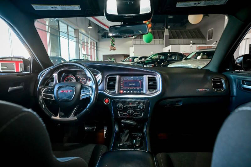 2018 Dodge Charger Daytona 392