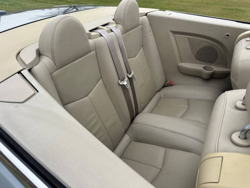 2011 Chrysler 200 Limited