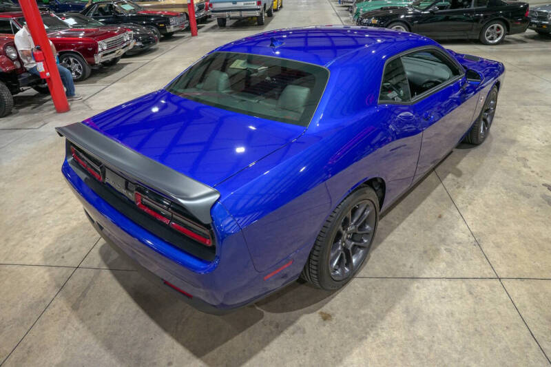 2020 Dodge Challenger R/T Scat Pack