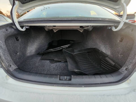 2017 Honda Accord Sport Special Edition