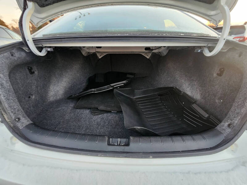 2017 Honda Accord Sport Special Edition