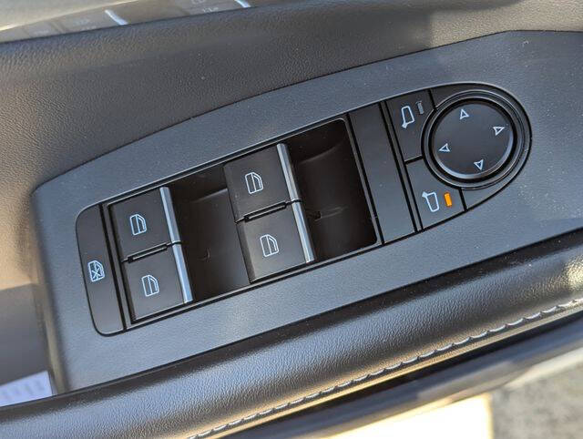 2026 Mazda CX-30 2.5 Turbo Aire Edition