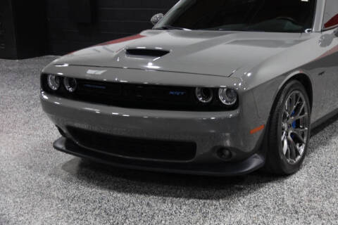 2017 Dodge Challenger SRT 392