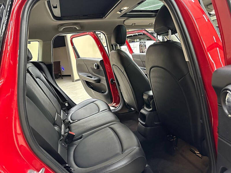 2019 MINI Countryman Cooper