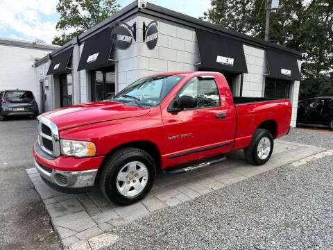 2005 Dodge Ram 1500