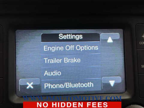 2019 RAM 2500 Tradesman