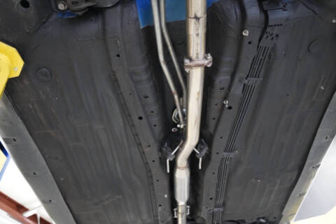 1958 Chevrolet Corvette