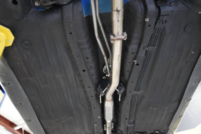 1958 Chevrolet Corvette