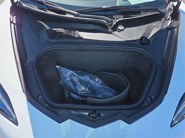 2026 Chevrolet Corvette Z06