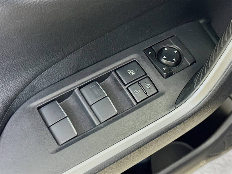 2021 Toyota RAV4 Prime XSE