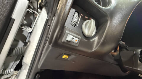 2002 Pontiac Firebird Trans Am