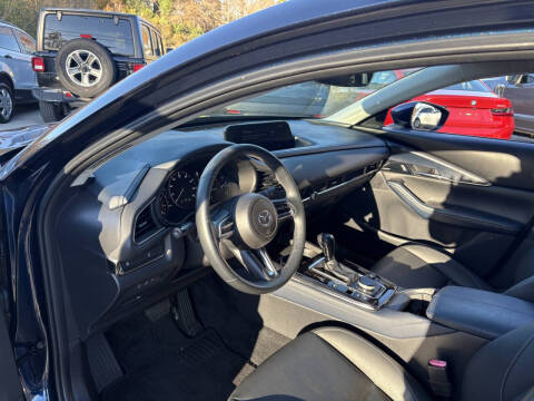 2020 Mazda CX-30 Preferred