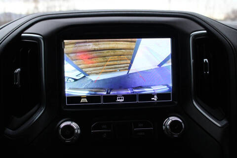 2022 GMC Sierra 1500 Limited