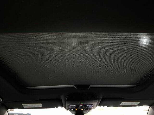 2025 Volkswagen Golf GTI SE