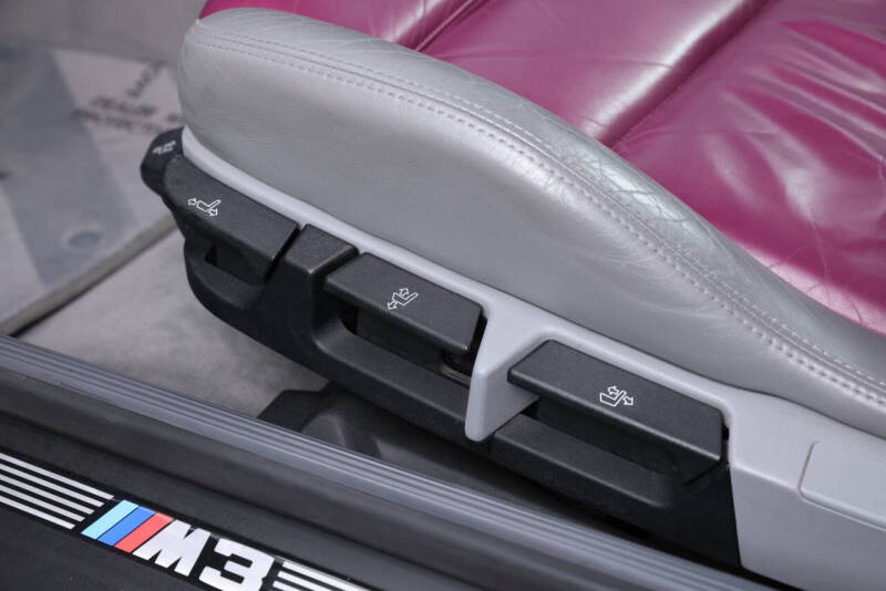 1996 BMW M3