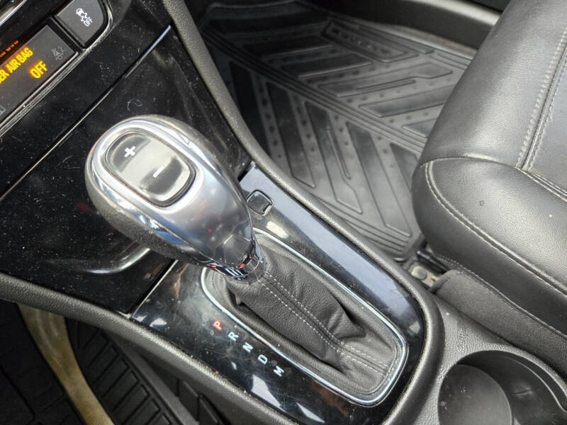 2017 Buick Encore Essence