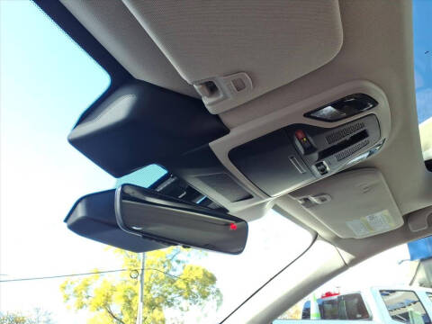 2023 Subaru Legacy Touring XT