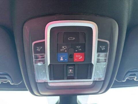 2021 RAM 2500 Limited