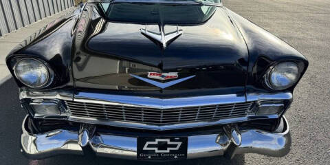 1956 Chevrolet Bel Air