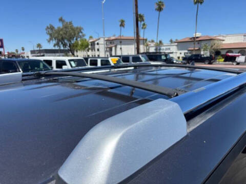 2012 Toyota 4Runner Limited