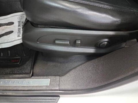 2012 Buick Enclave Premium