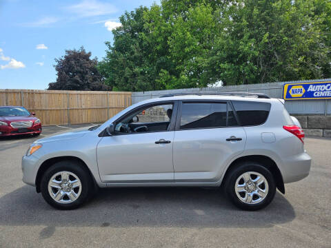 2011 Toyota RAV4