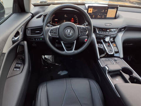 2025 Acura TLX w/Tech
