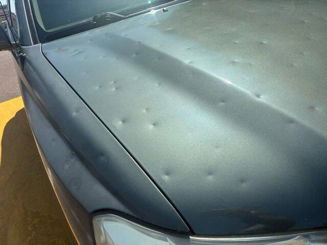 2006 Toyota Highlander