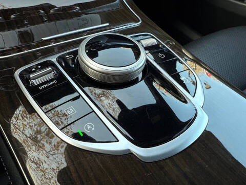 2019 Mercedes-Benz GLC GLC 300 4MATIC