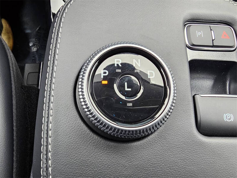 2024 Ford Mustang Mach-E Select