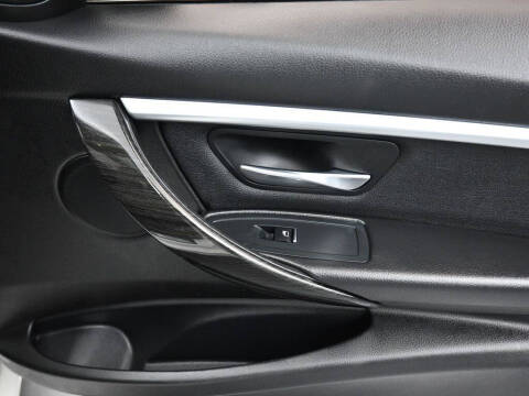 2018 BMW 3 Series 330e iPerformance