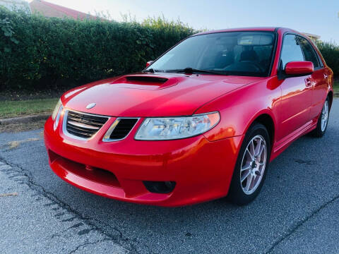 Saab 9 2x For Sale In Buford Ga Best Cars Of Georgia