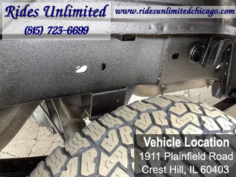 2001 Chevrolet Silverado 2500HD