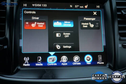 2015 Chrysler 300 Limited