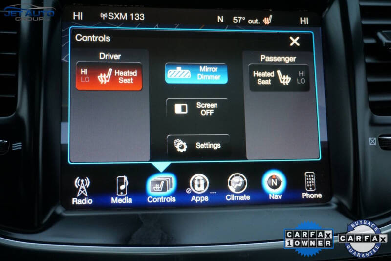 2015 Chrysler 300 Limited