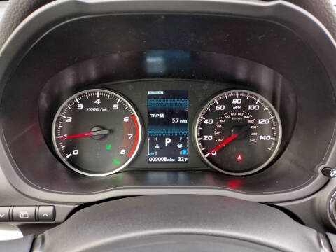 2026 Mitsubishi Eclipse Cross Black Edition