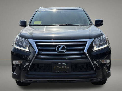 2018 Lexus GX 460