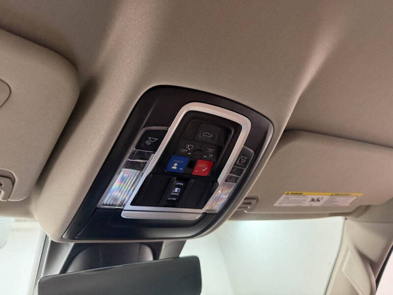 2023 RAM 1500 Limited Longhorn