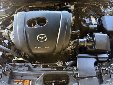 2020 Mazda CX-30 Premium