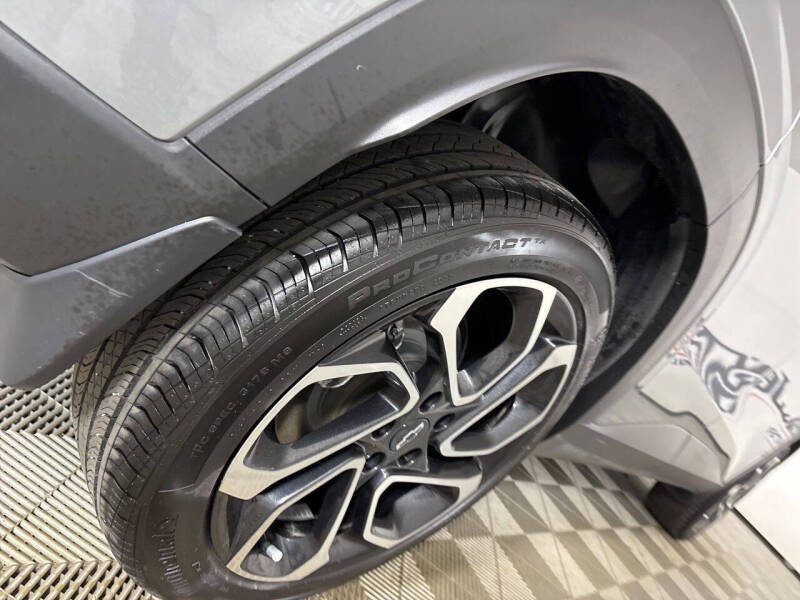 2025 Chevrolet Trax RS