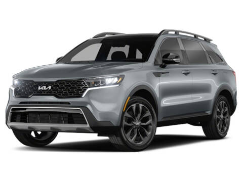 2023 Kia Sorento for sale at ALM-Ride With Rick in Marietta GA