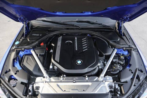 2022 BMW 4 Series M440i