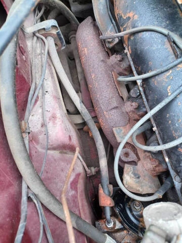 1959 Lincoln Continental