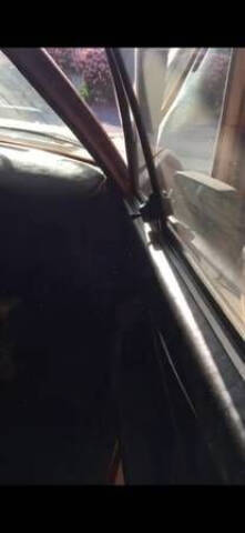 1982 Lancia Zegato Spider