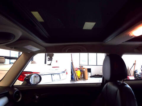 2012 MINI Cooper Hardtop