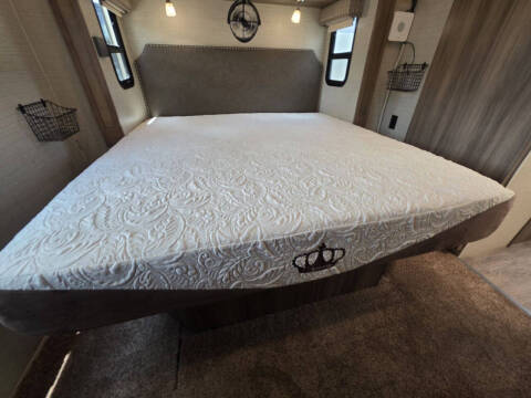 2018 Jayco Precept