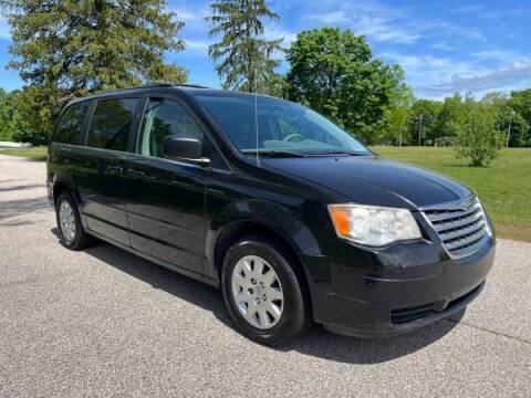 2010 Chrysler Town and Country for sale at 100% Auto Wholesalers in Attleboro MA